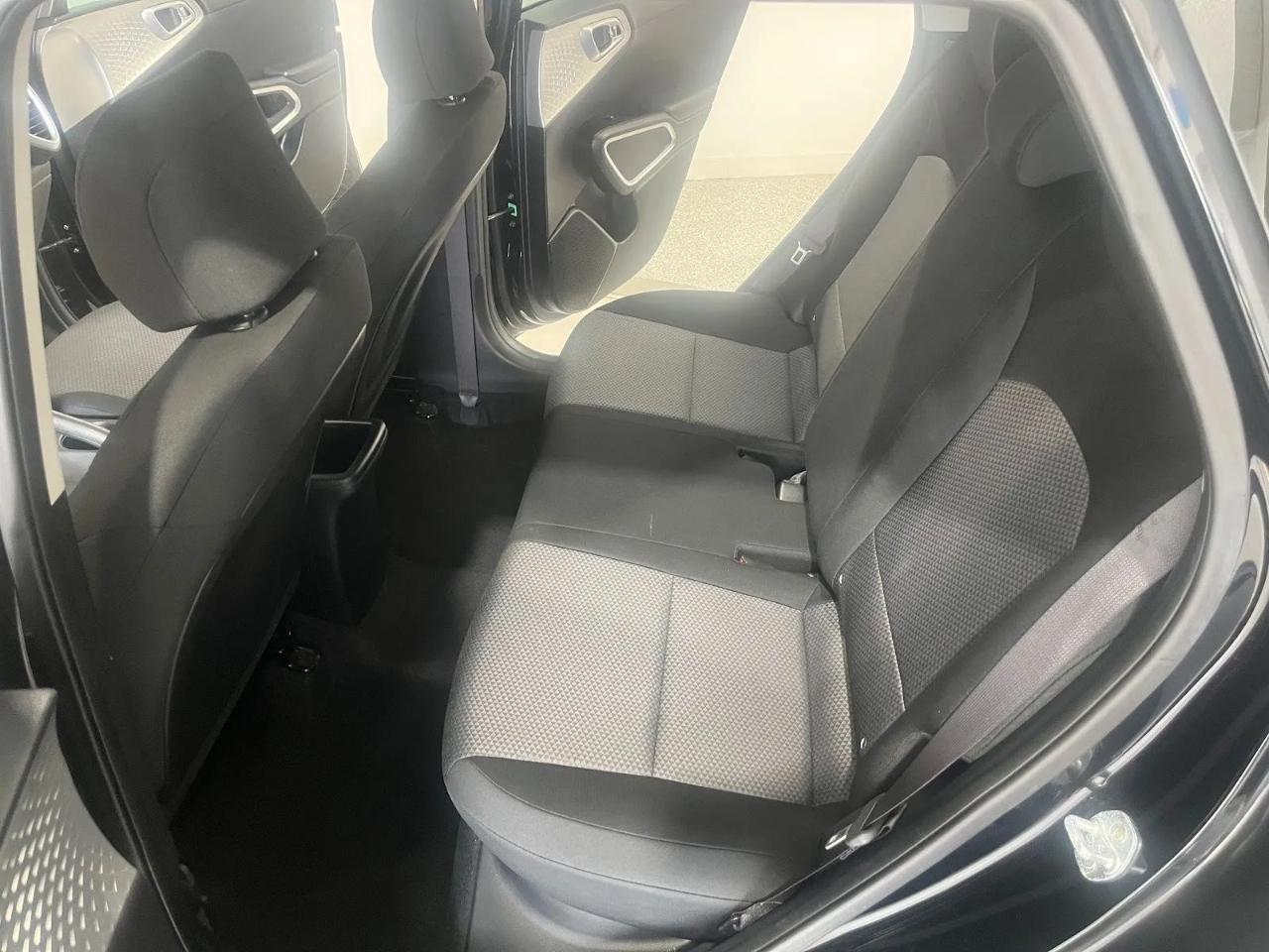 Kia Soul LX 6M 2020