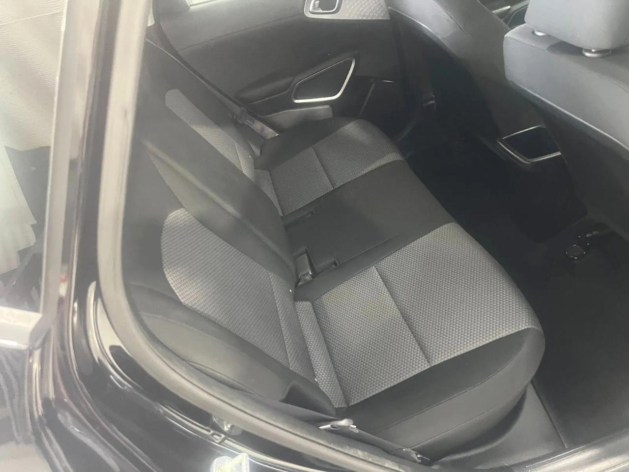 Kia Soul LX 6M 2020