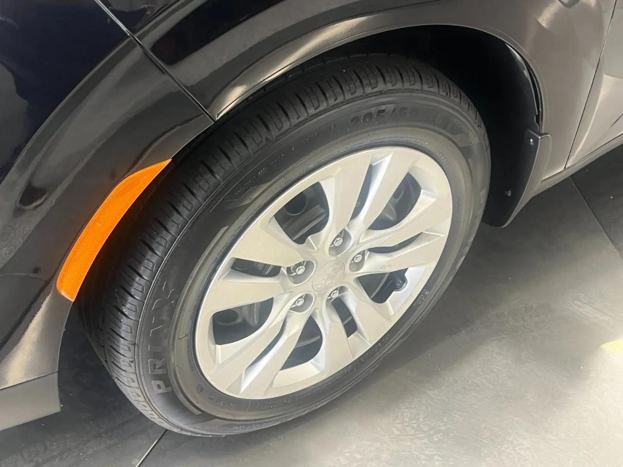 Kia Soul LX 6M 2020