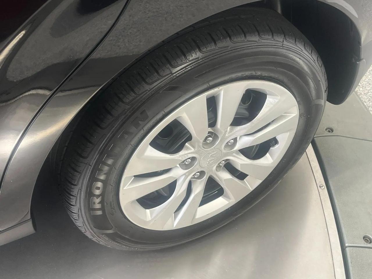 Kia Soul LX 6M 2020