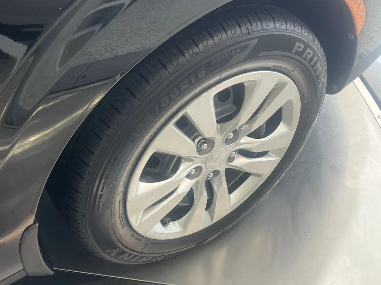 Kia Soul LX 6M 2020