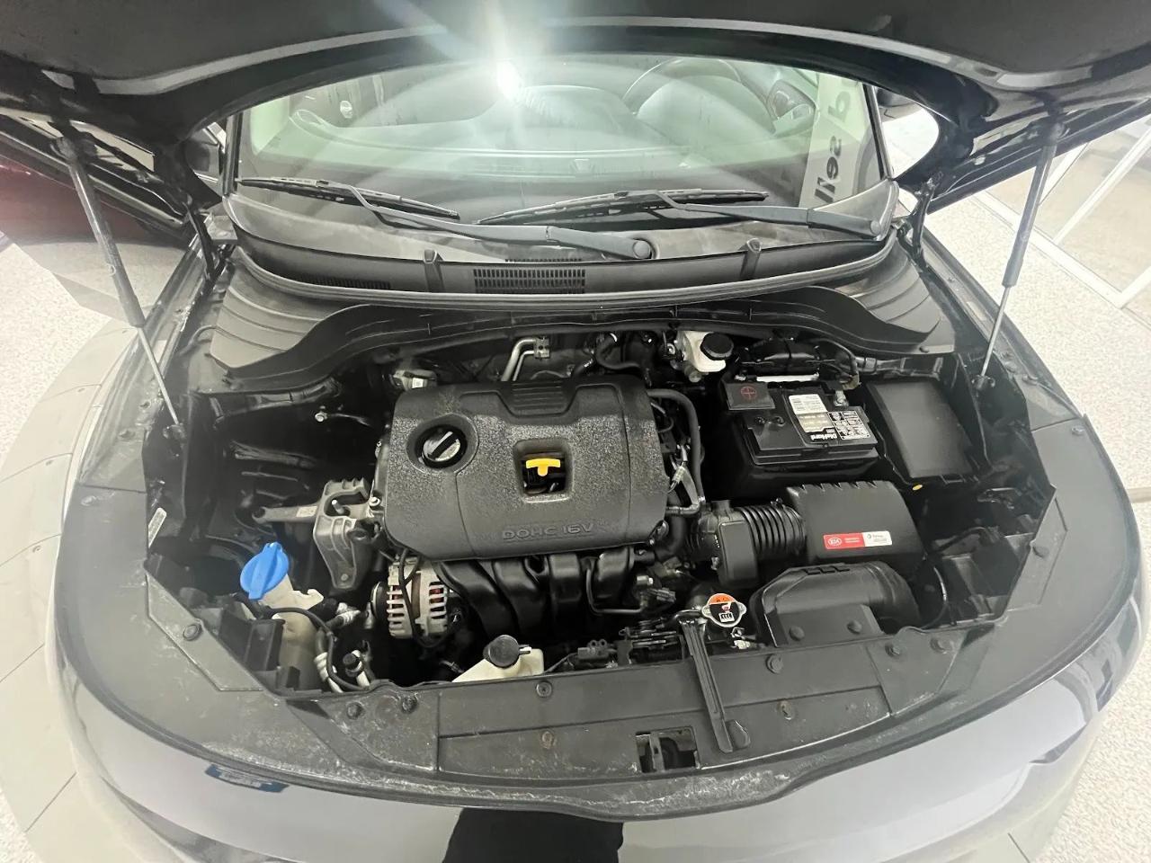 Kia Soul LX 6M 2020