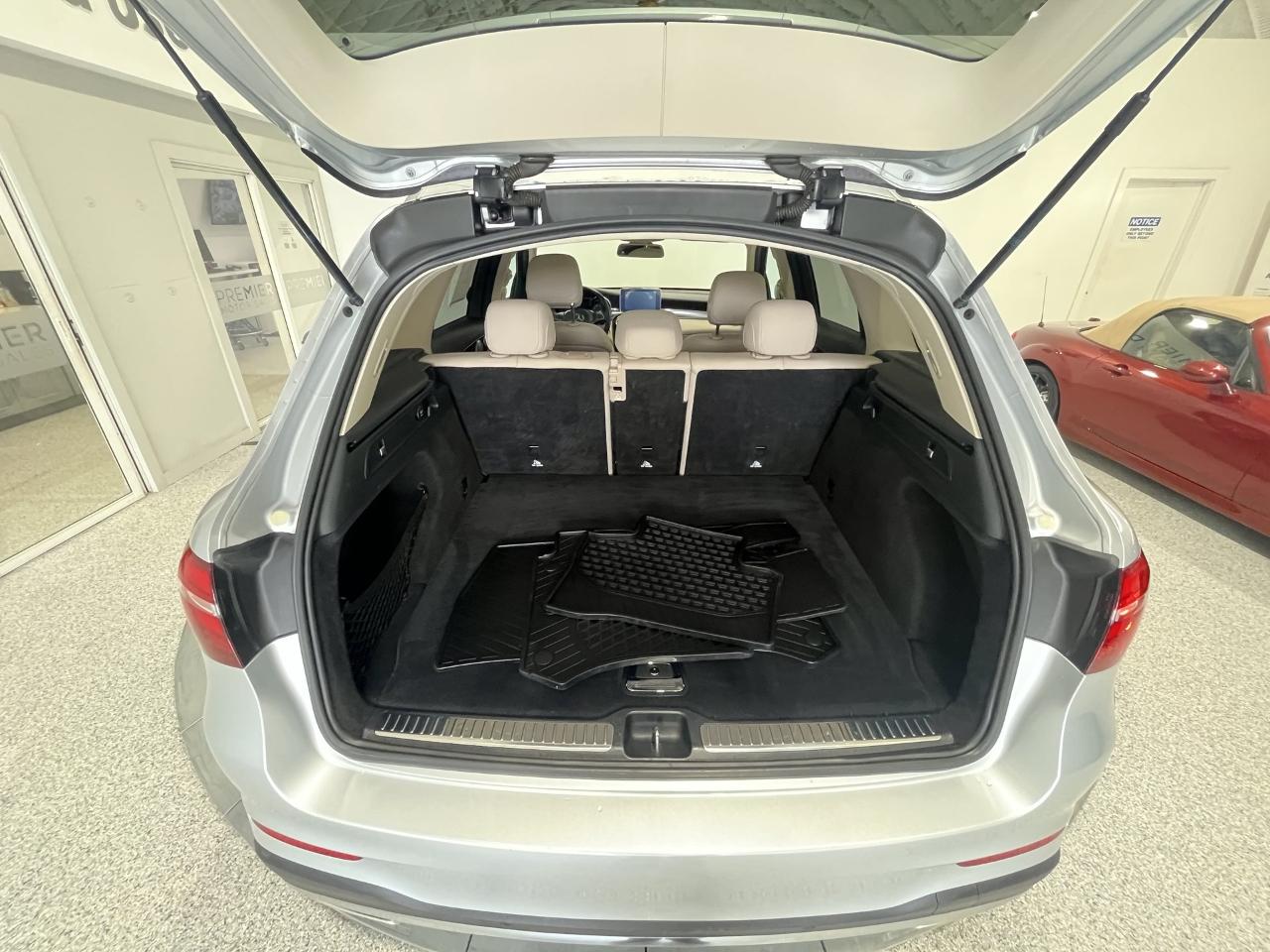 Mercedes-Benz GLC-Class GLC300 4MATIC 2017