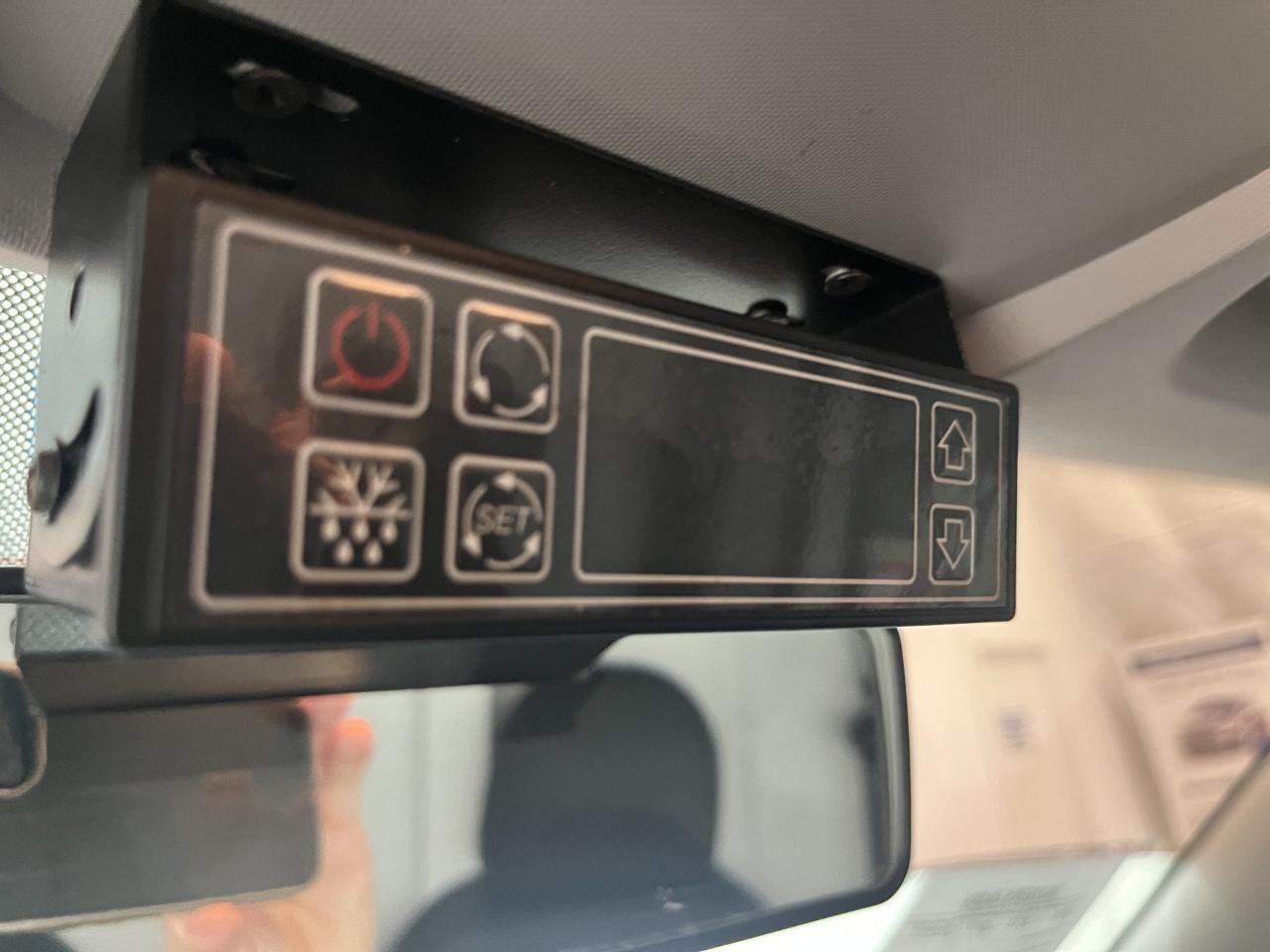 RAM ProMaster City Tradesman Cargo Van 2017