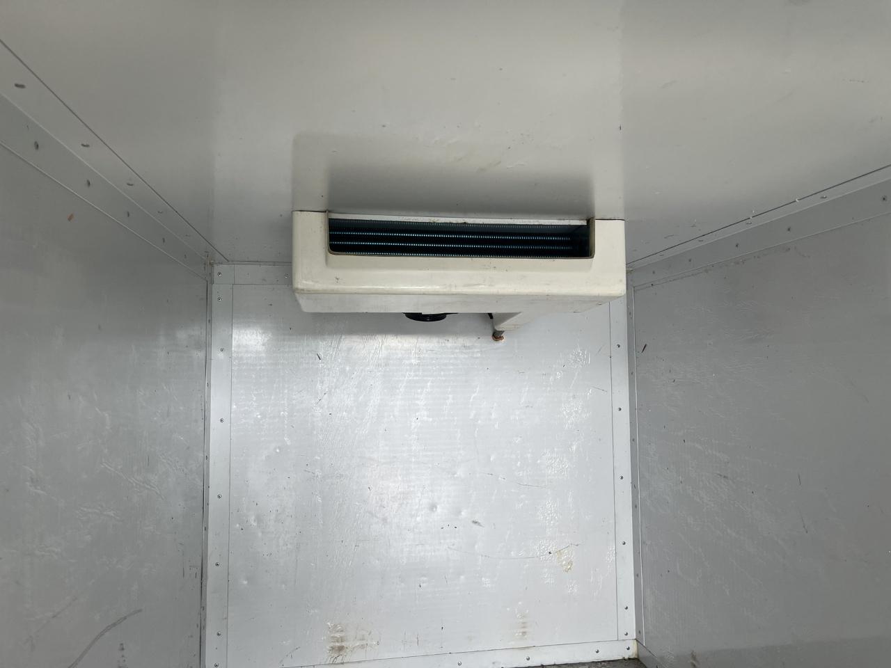 RAM ProMaster City Tradesman Cargo Van 2017