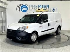 2017 RAM ProMaster City 