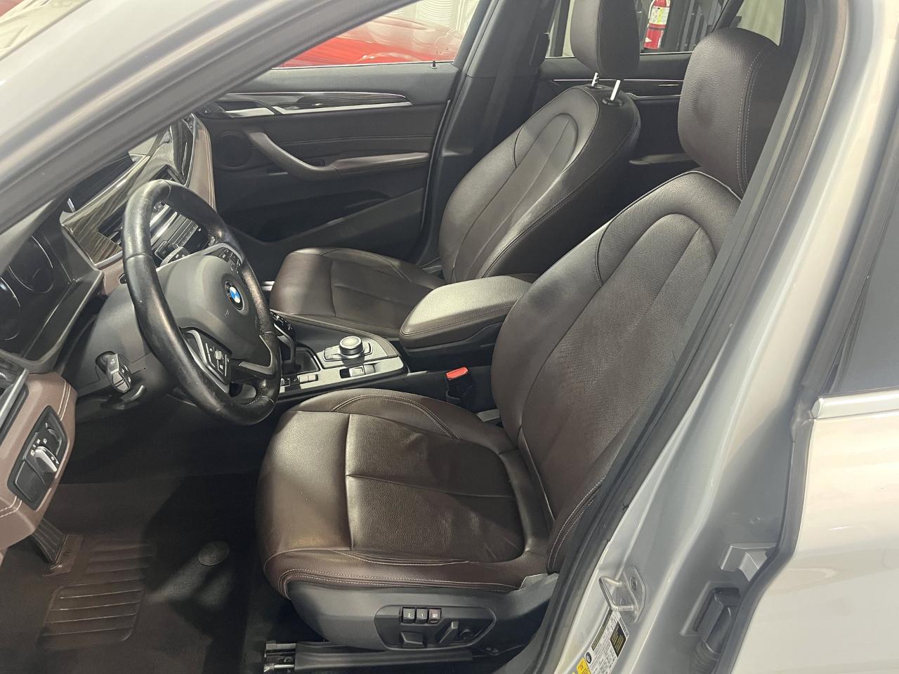 BMW X1 sDrive28i 2021