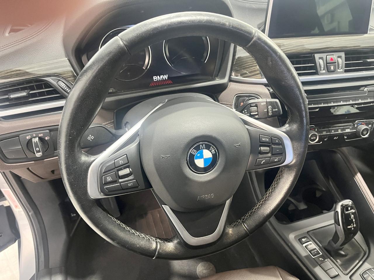 BMW X1 sDrive28i 2021