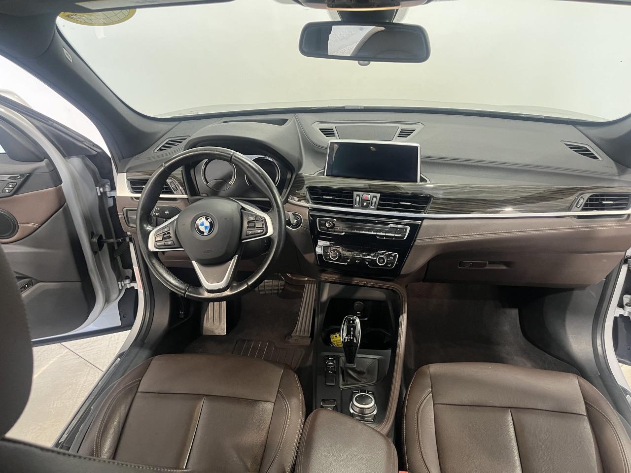 BMW X1 sDrive28i 2021