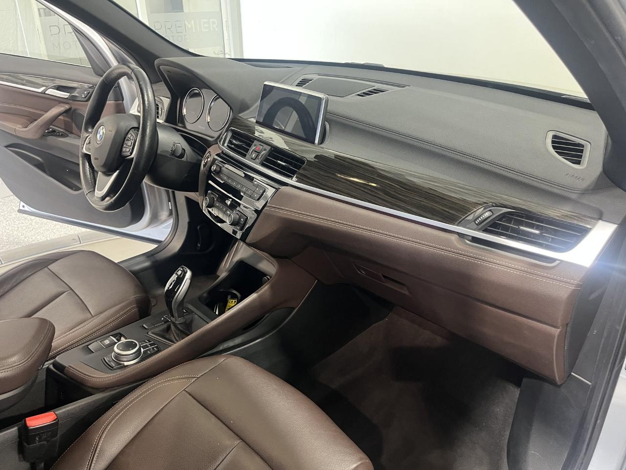 BMW X1 sDrive28i 2021