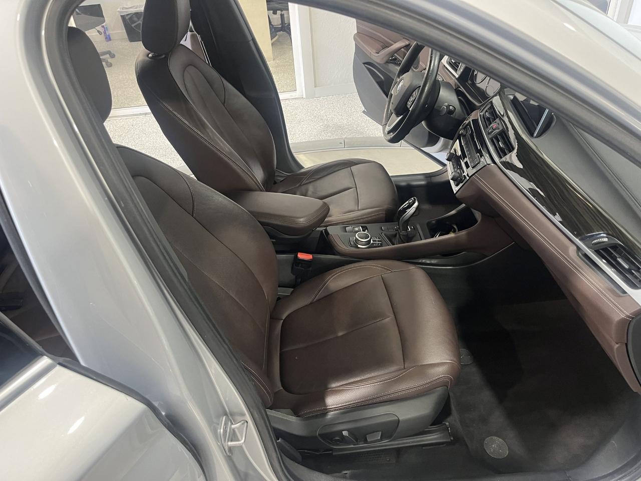 BMW X1 sDrive28i 2021