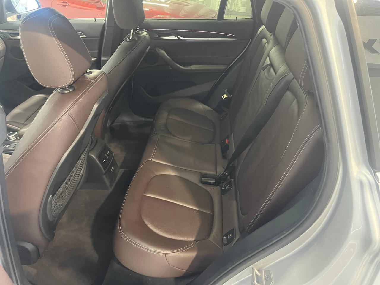 BMW X1 sDrive28i 2021