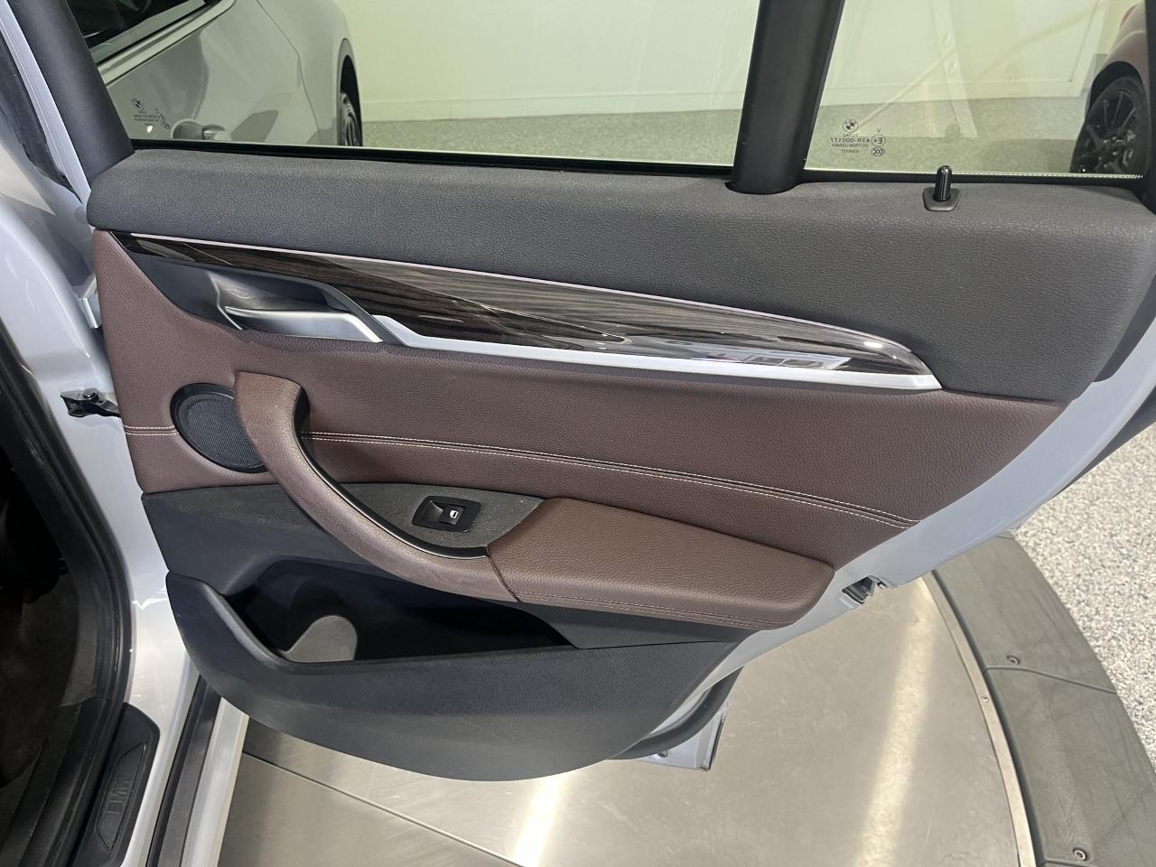 BMW X1 sDrive28i 2021