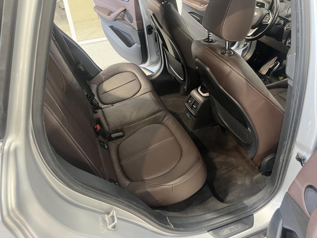 BMW X1 sDrive28i 2021