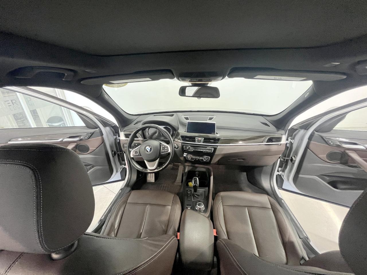 BMW X1 sDrive28i 2021