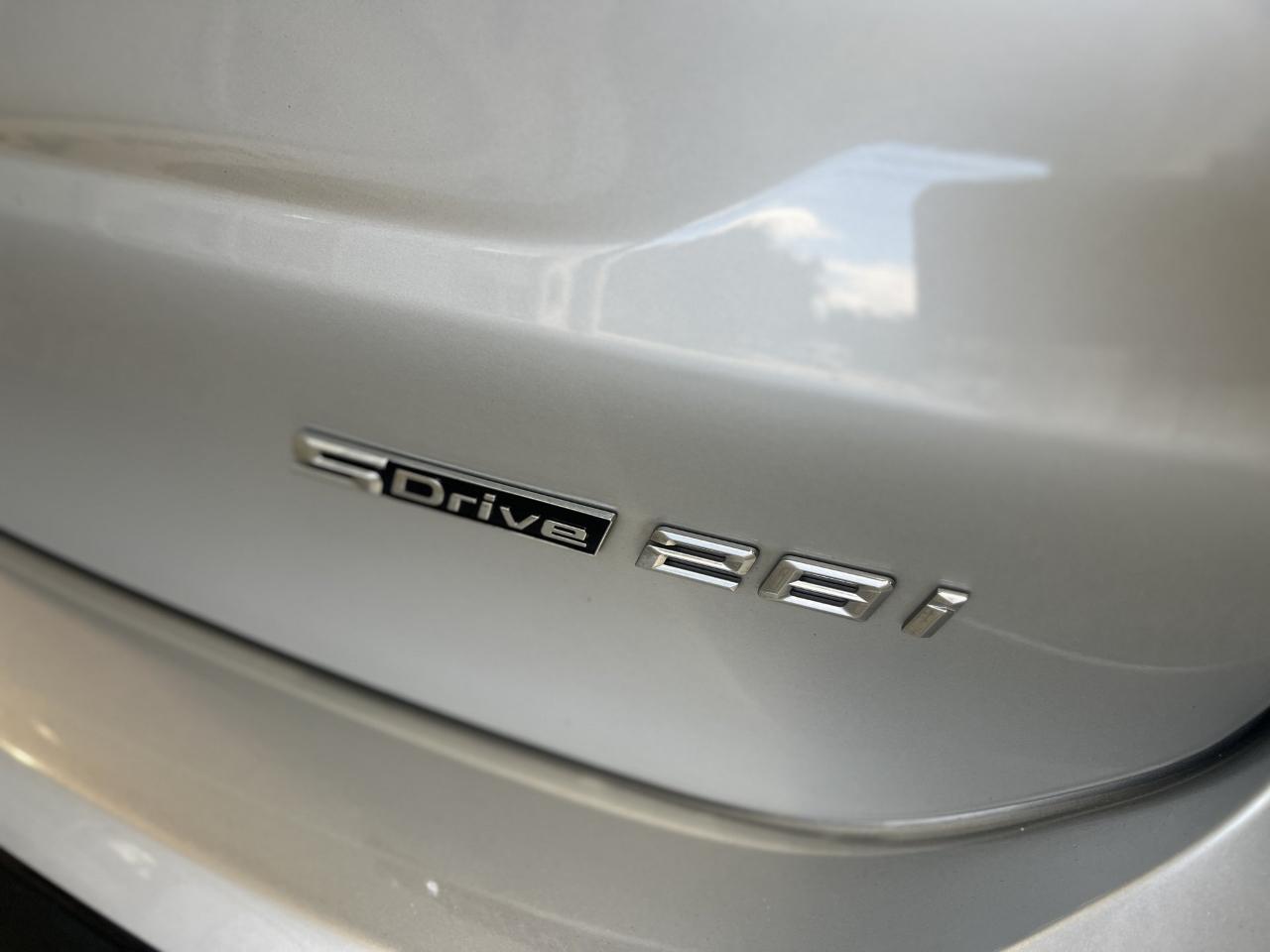 BMW X1 sDrive28i 2021