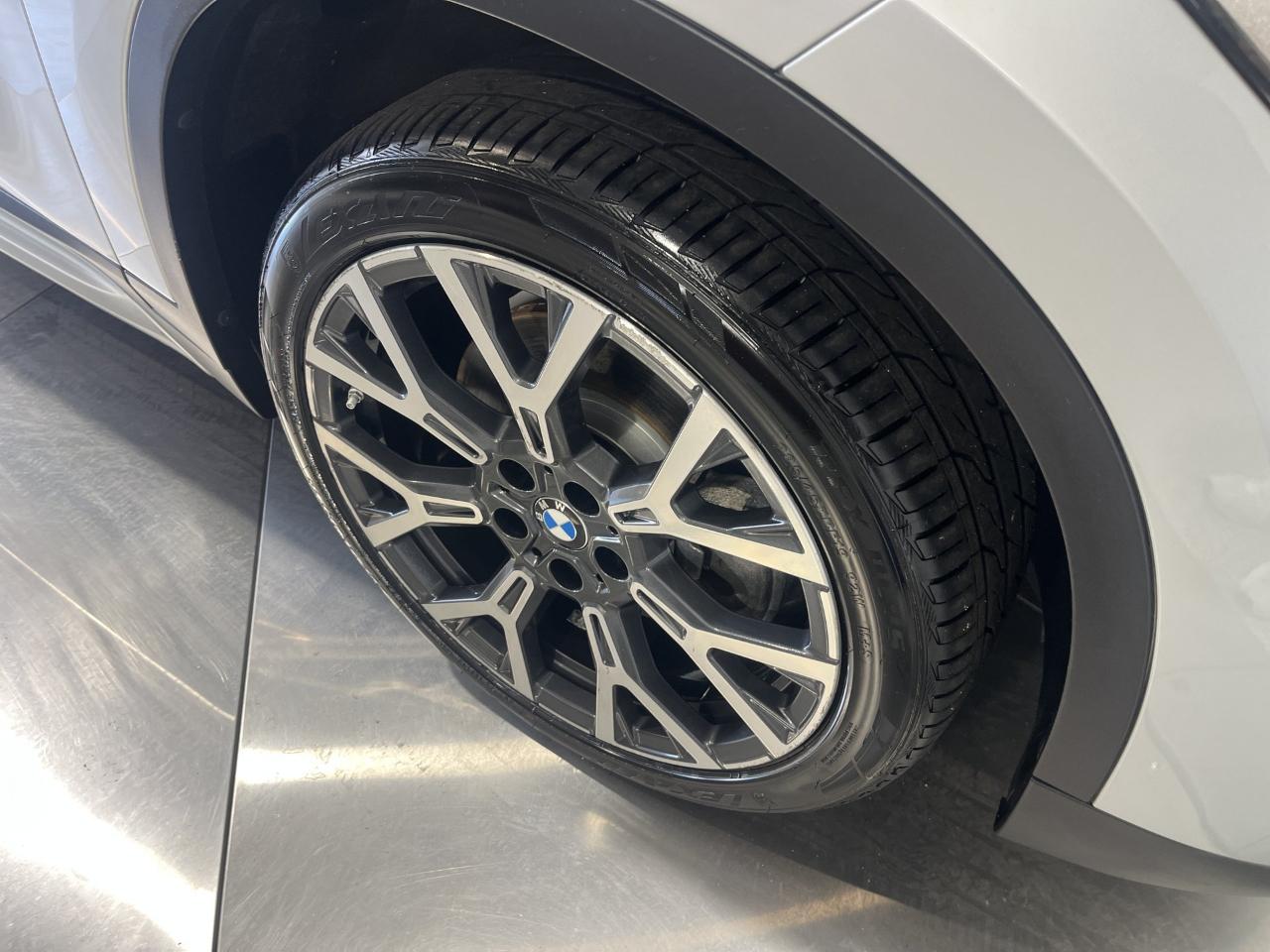 BMW X1 sDrive28i 2021