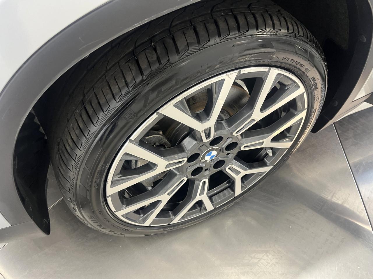 BMW X1 sDrive28i 2021