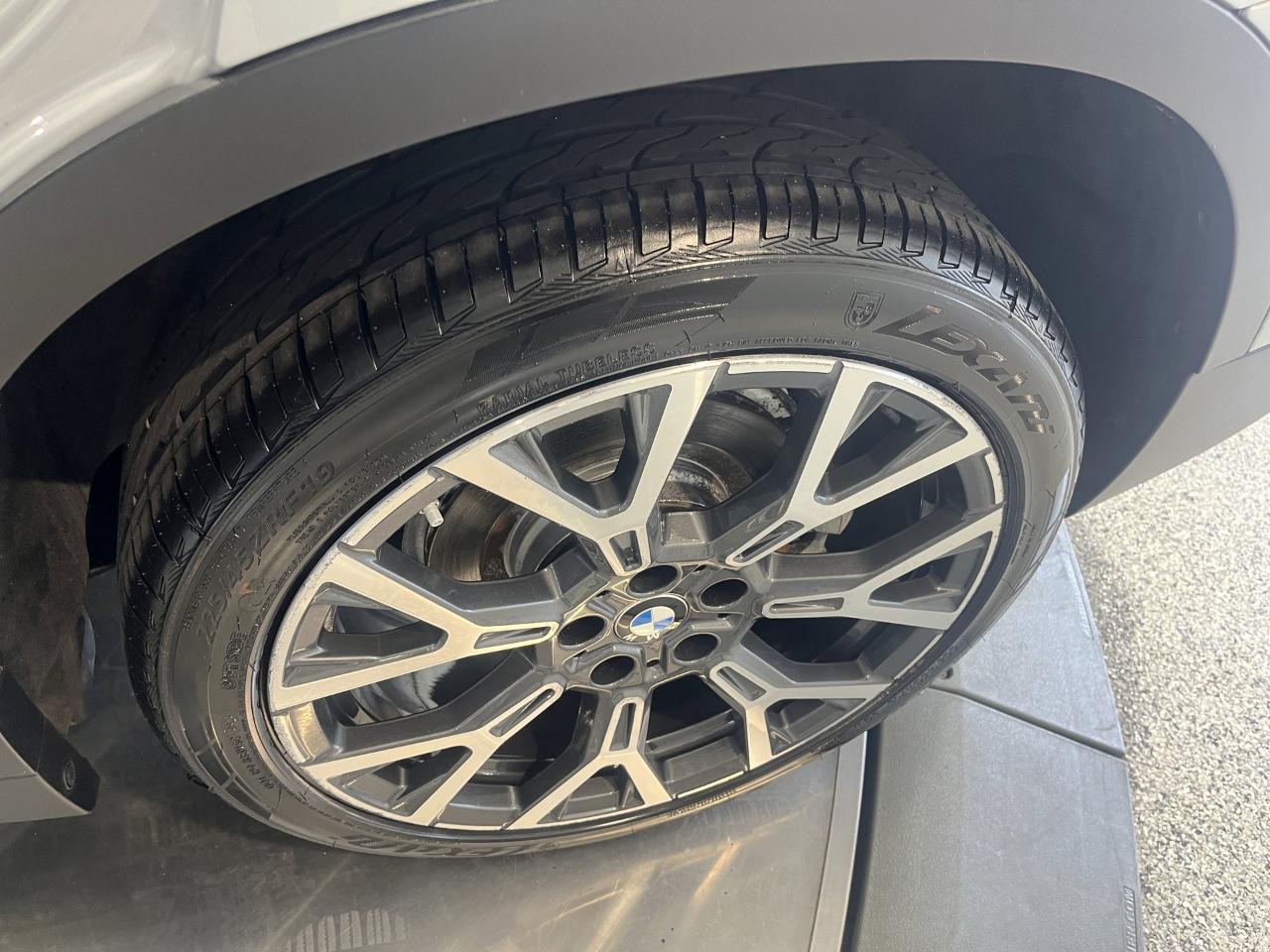 BMW X1 sDrive28i 2021