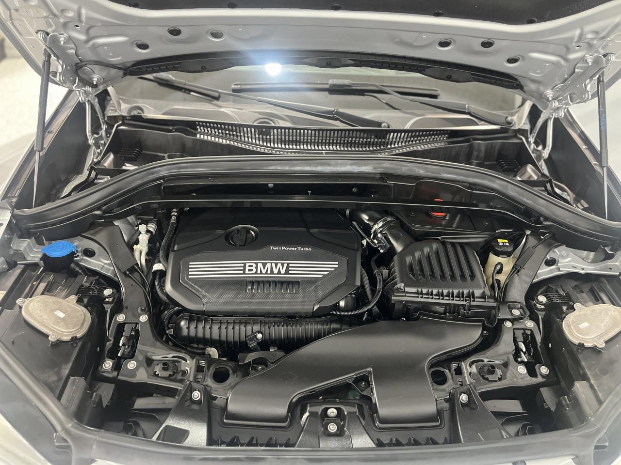 BMW X1 sDrive28i 2021