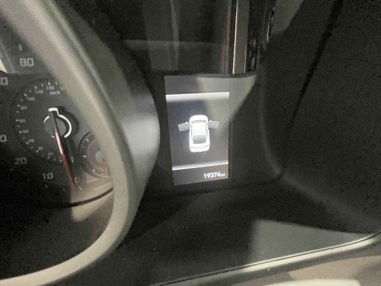 Hyundai Elantra SE 2023