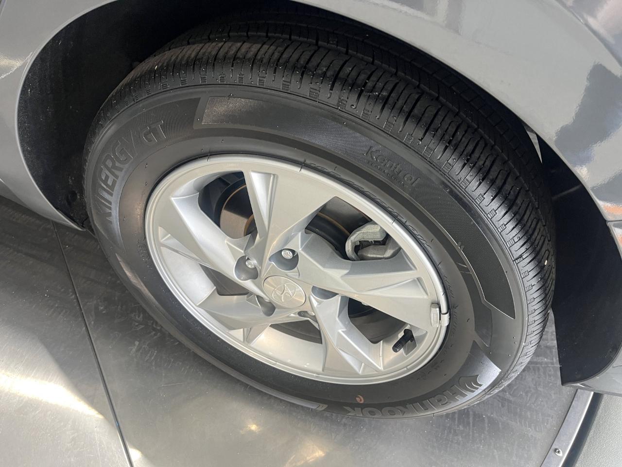 Hyundai Elantra SE 2023