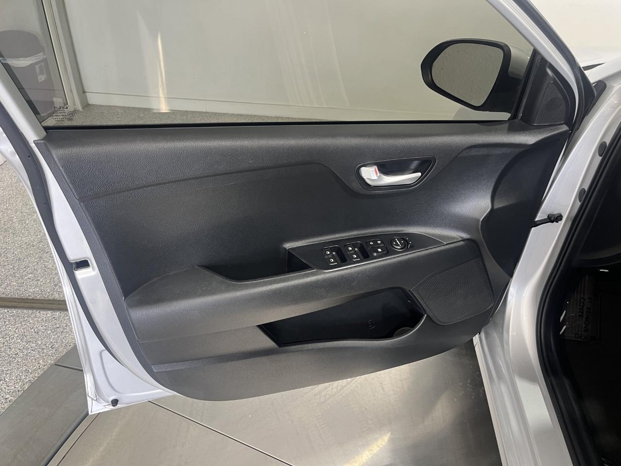 Kia Rio LX 2022