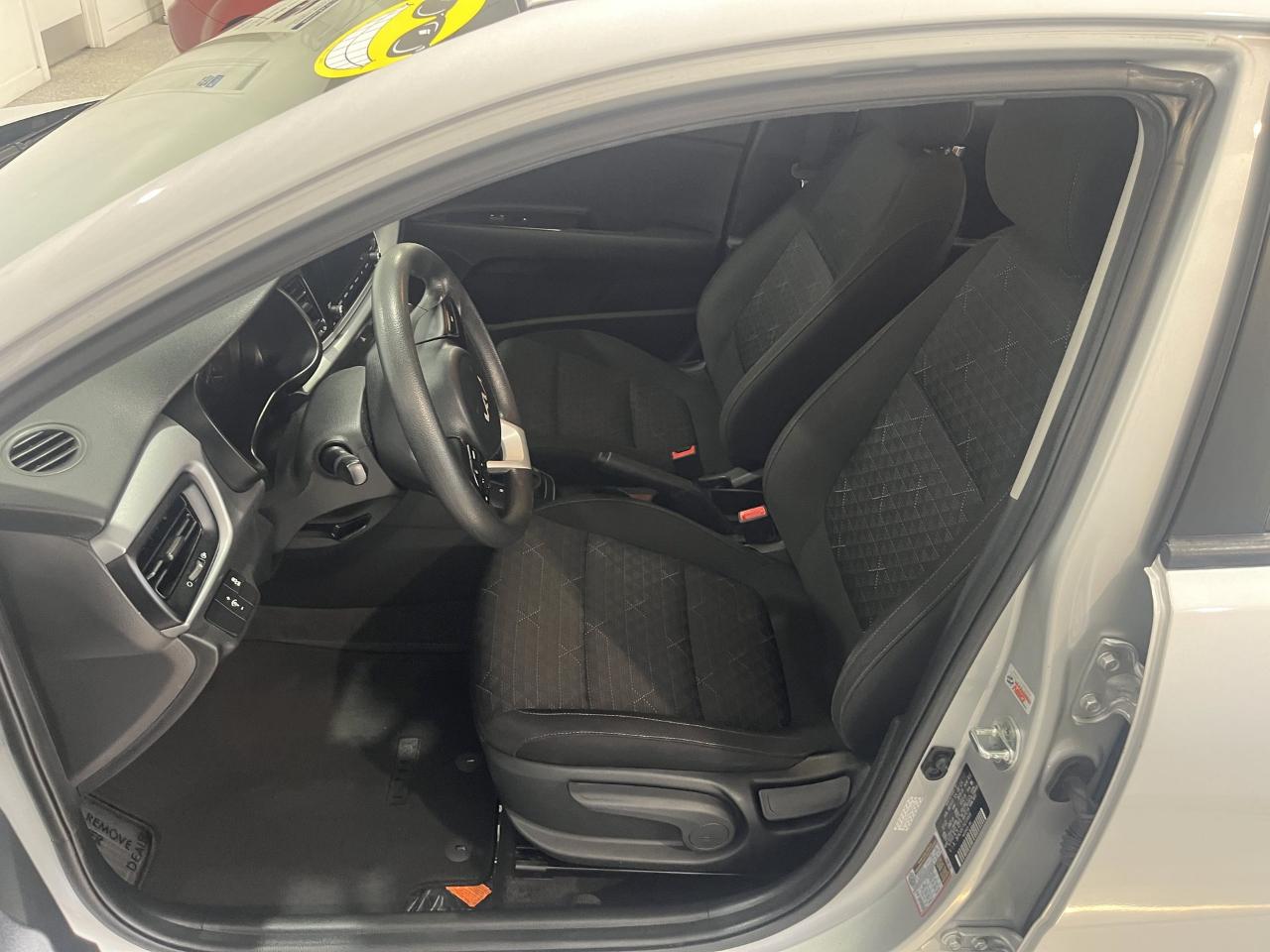 Kia Rio LX 2022