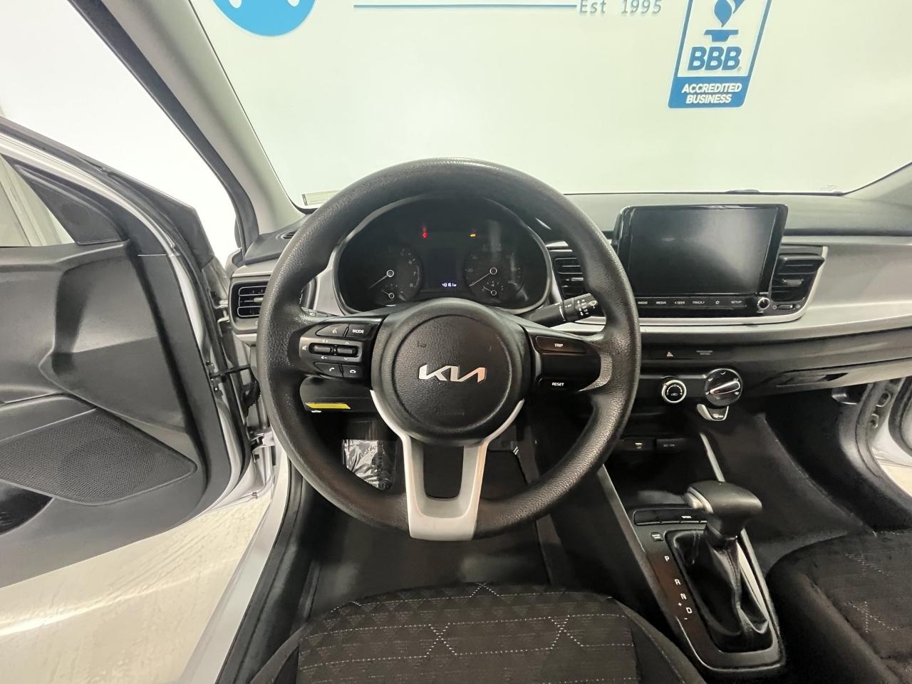 Kia Rio LX 2022