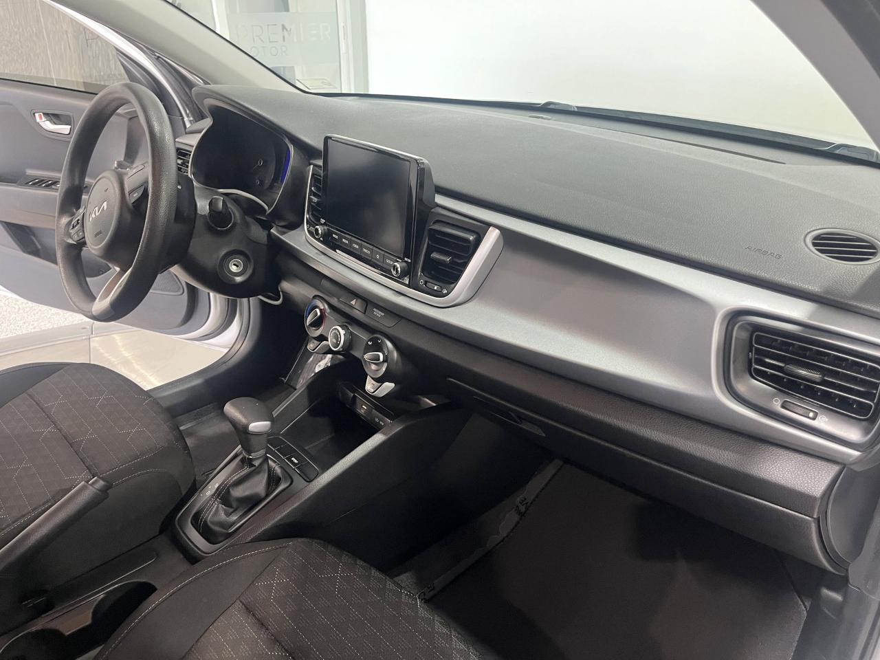Kia Rio LX 2022