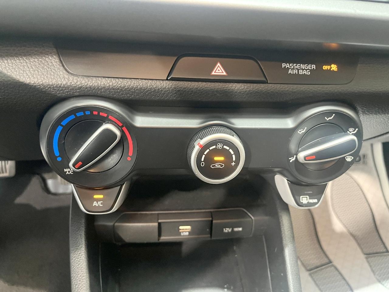 Kia Rio LX 2022