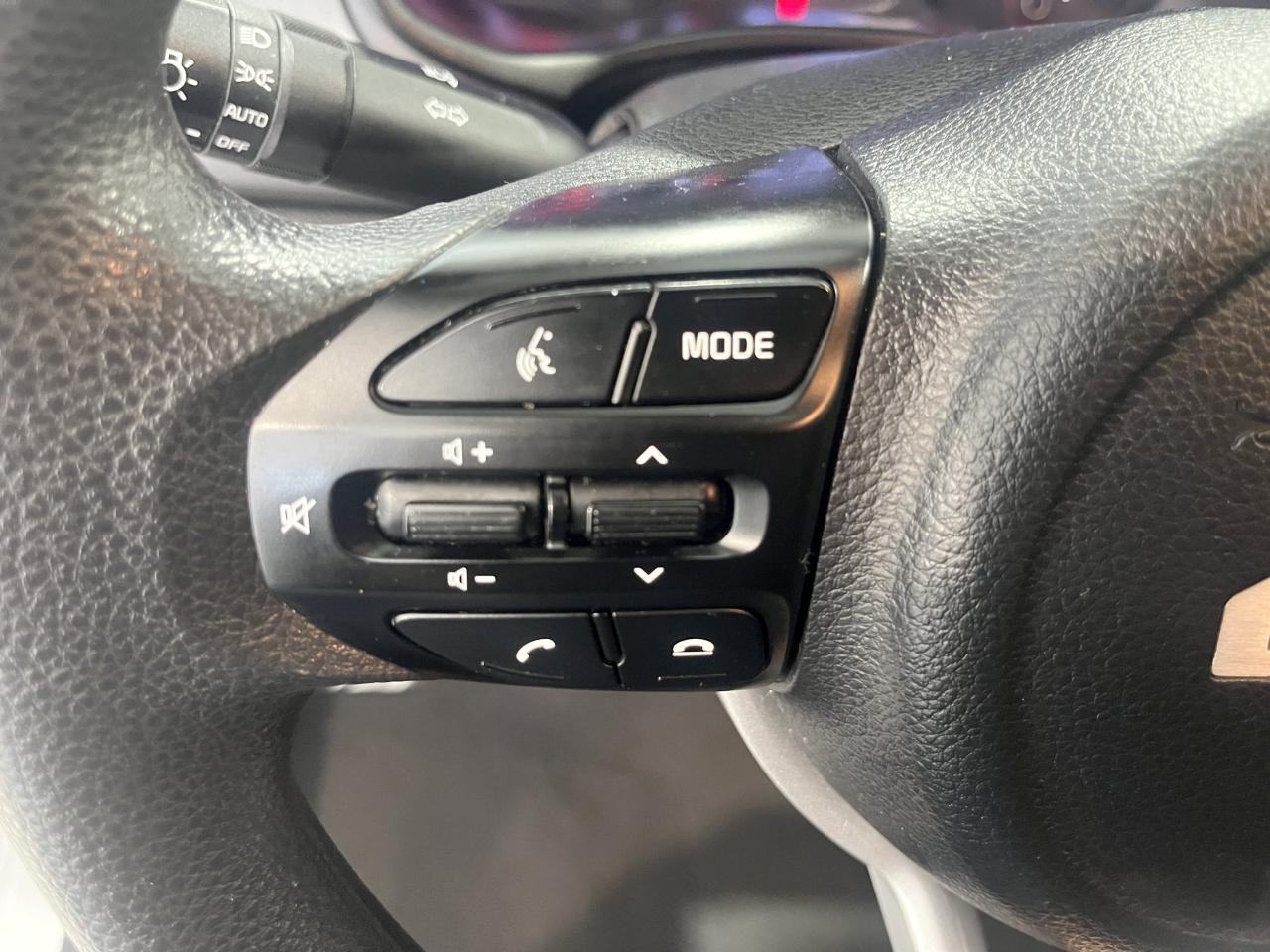 Kia Rio LX 2022