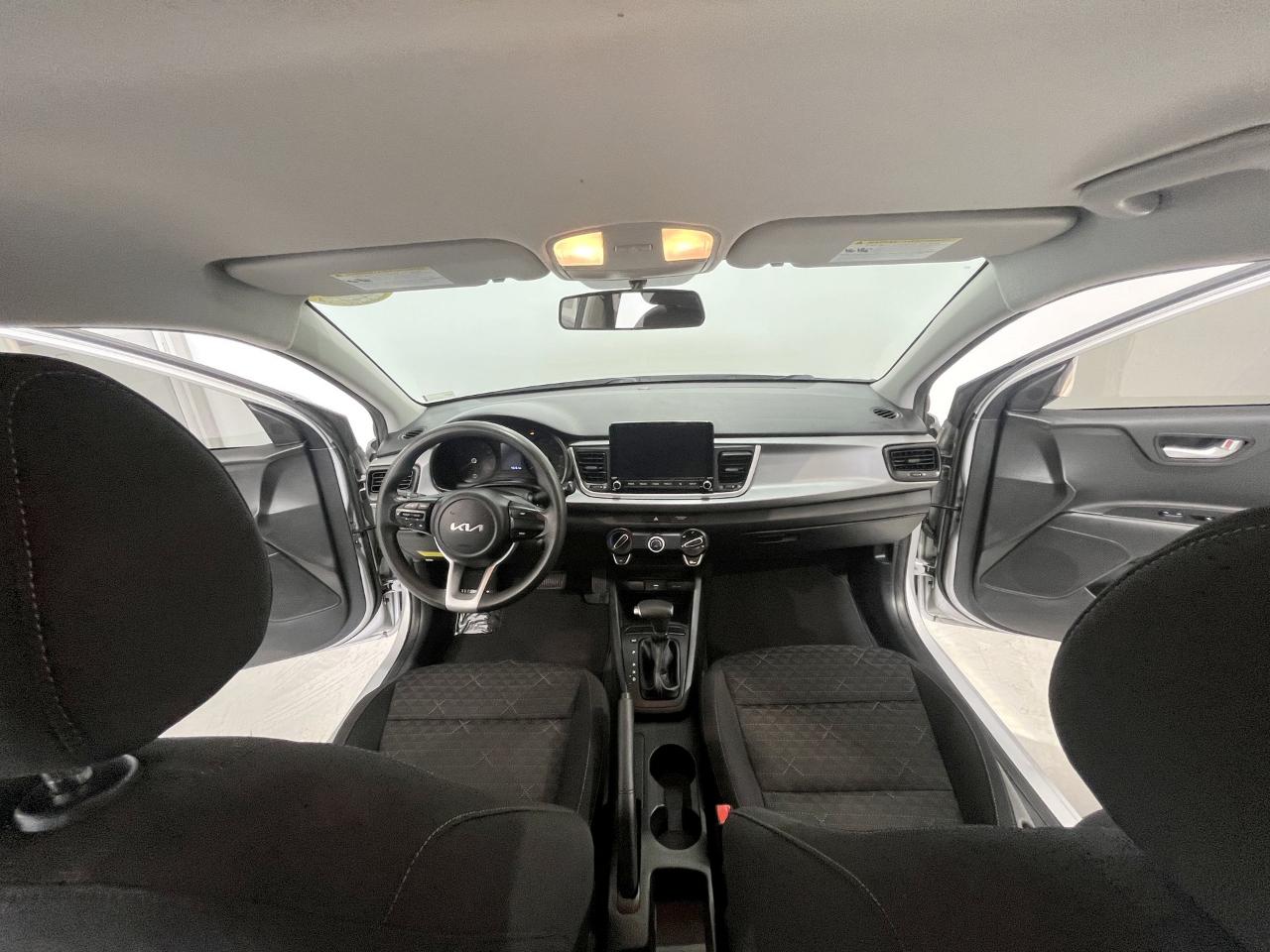 Kia Rio LX 2022