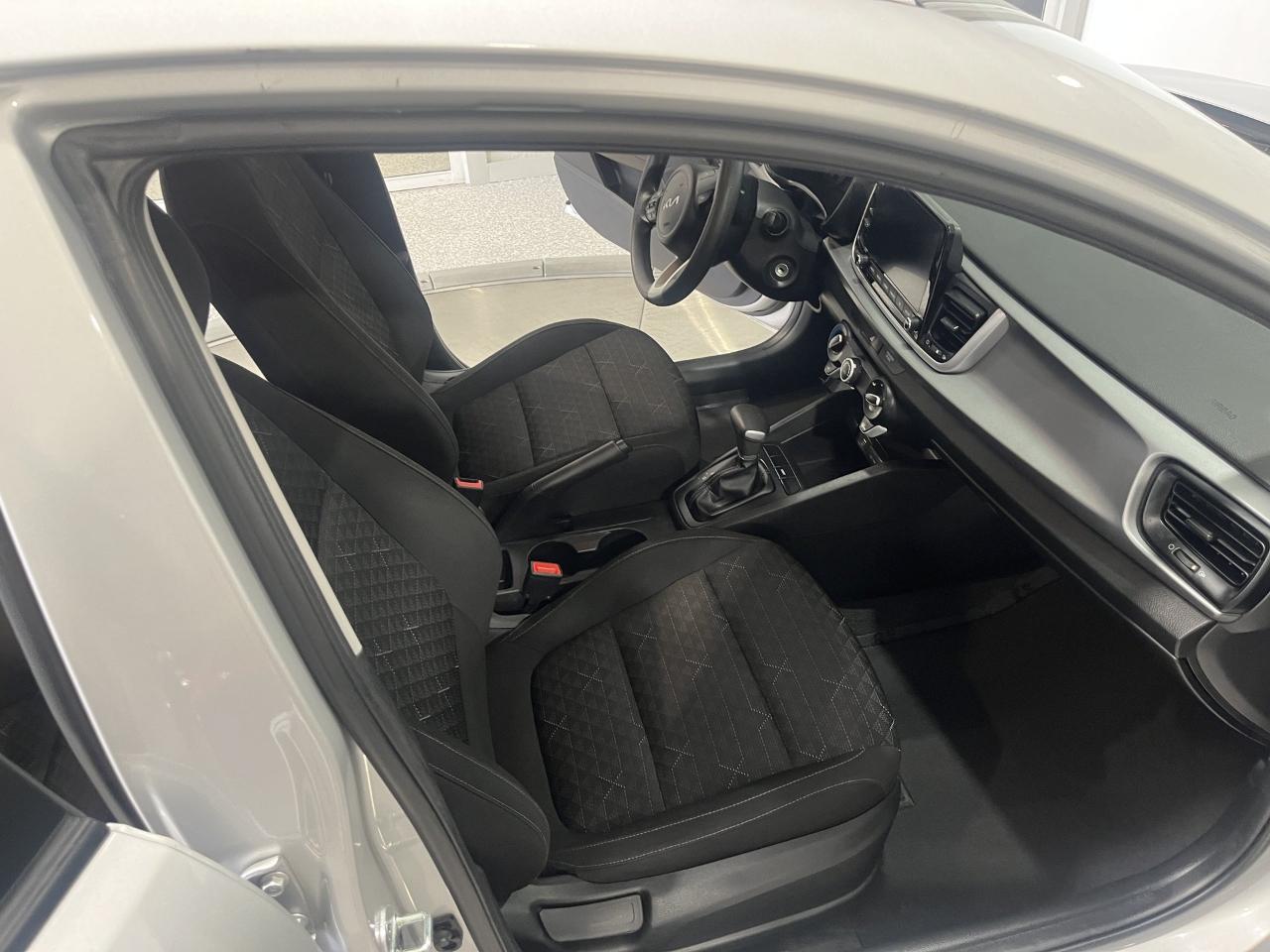 Kia Rio LX 2022
