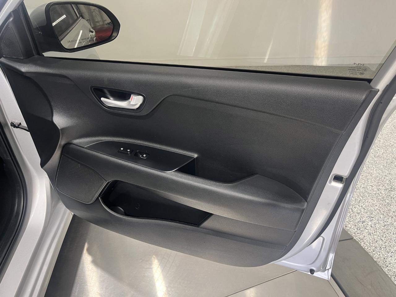 Kia Rio LX 2022