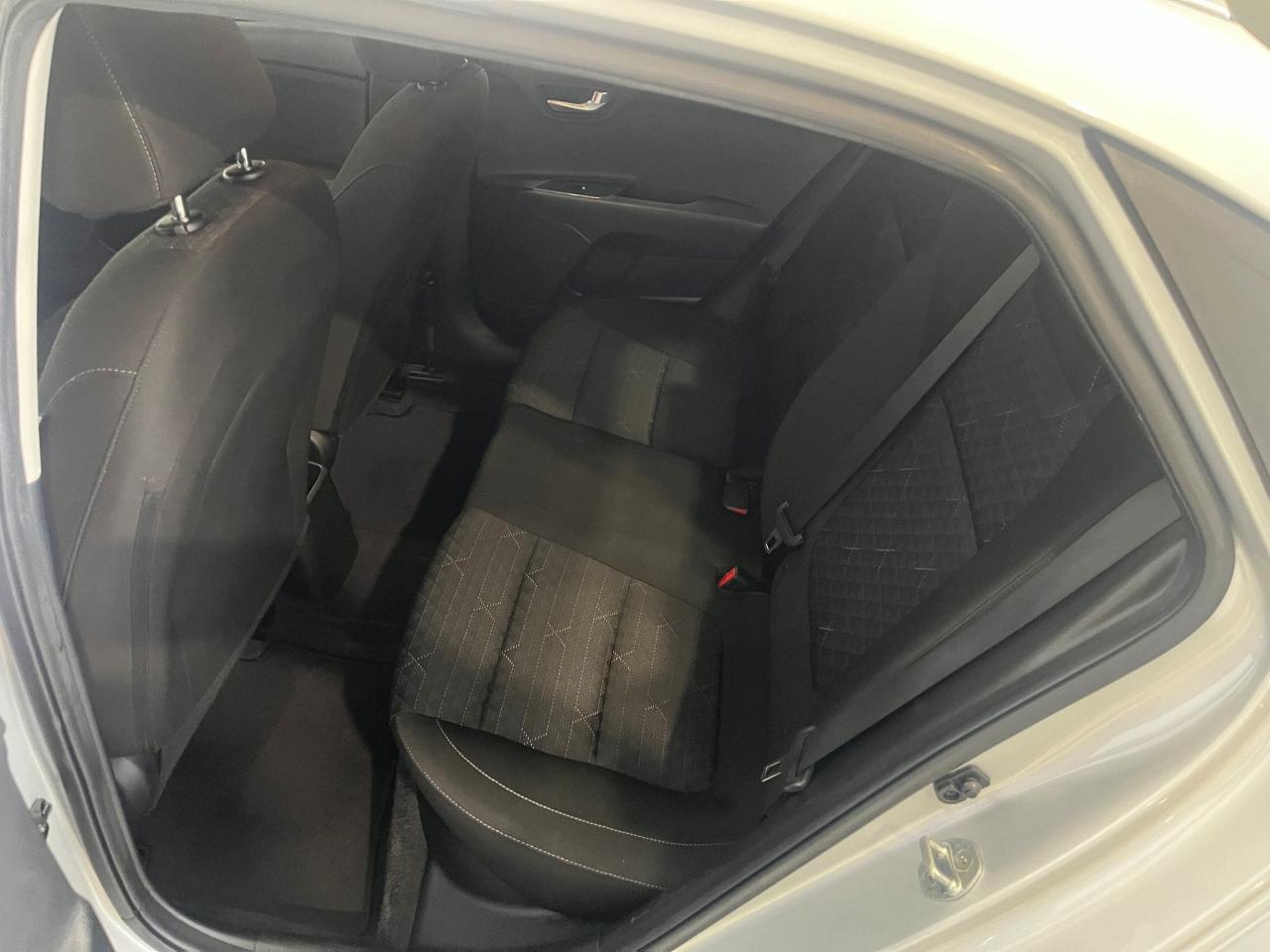 Kia Rio LX 2022