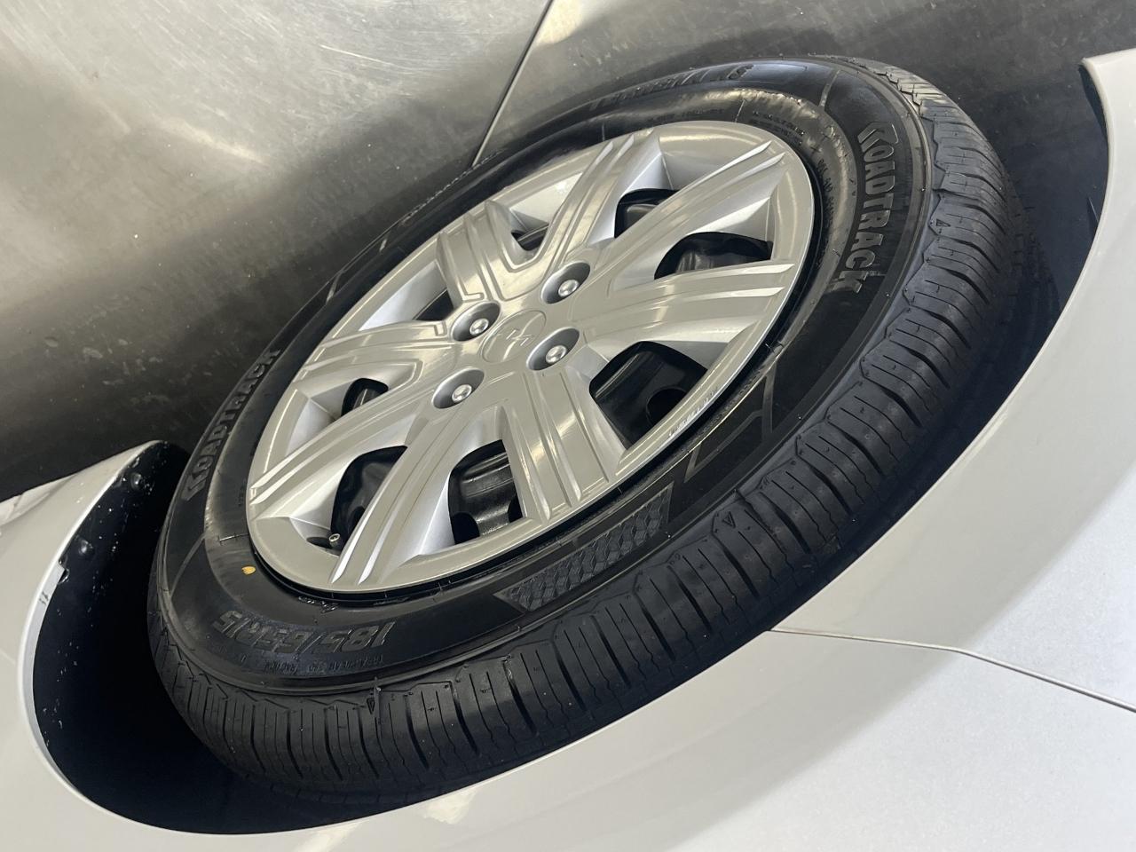 Kia Rio LX 2022