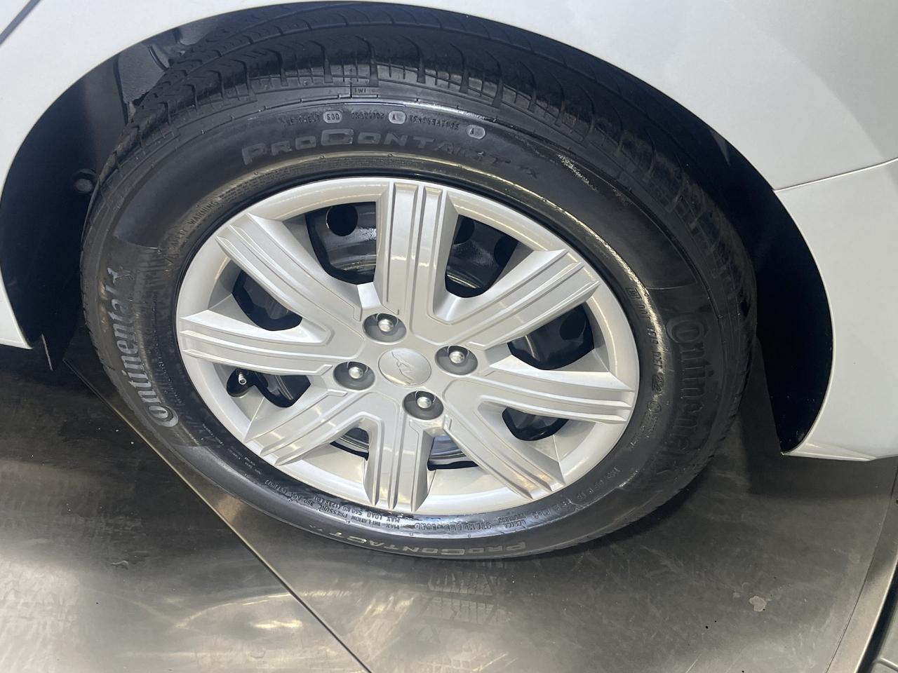 Kia Rio LX 2022