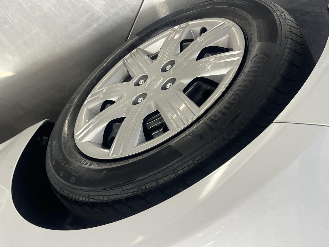 Kia Rio LX 2022