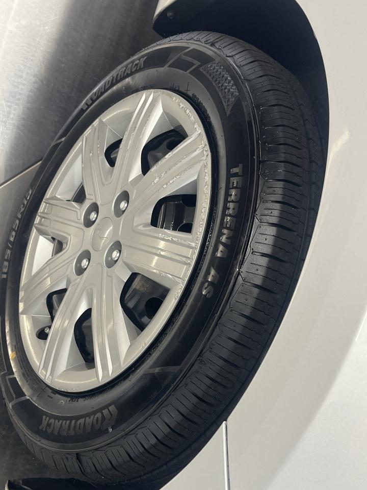 Kia Rio LX 2022
