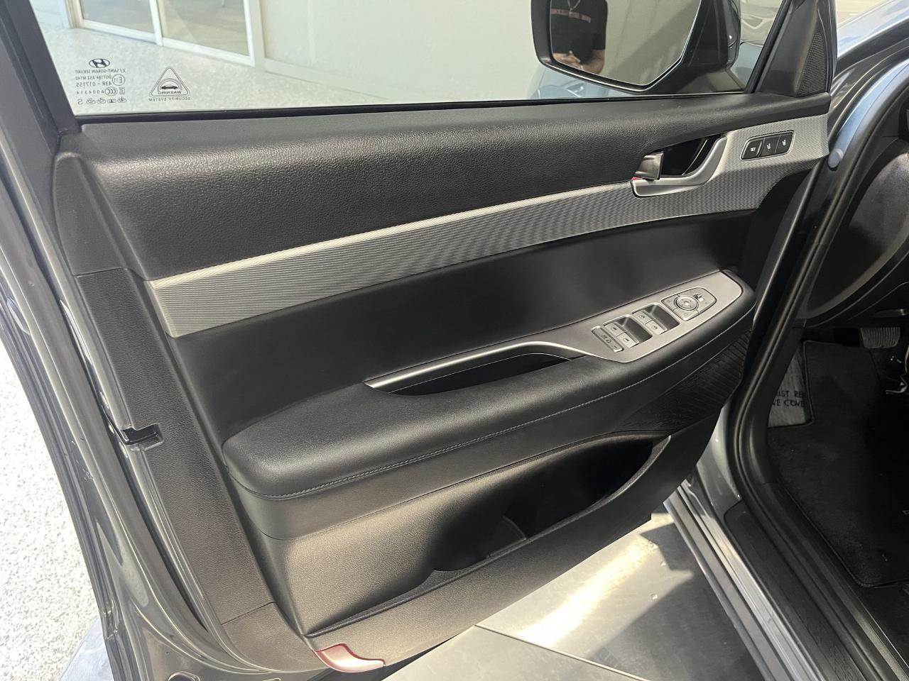 Hyundai Palisade SEL 2021