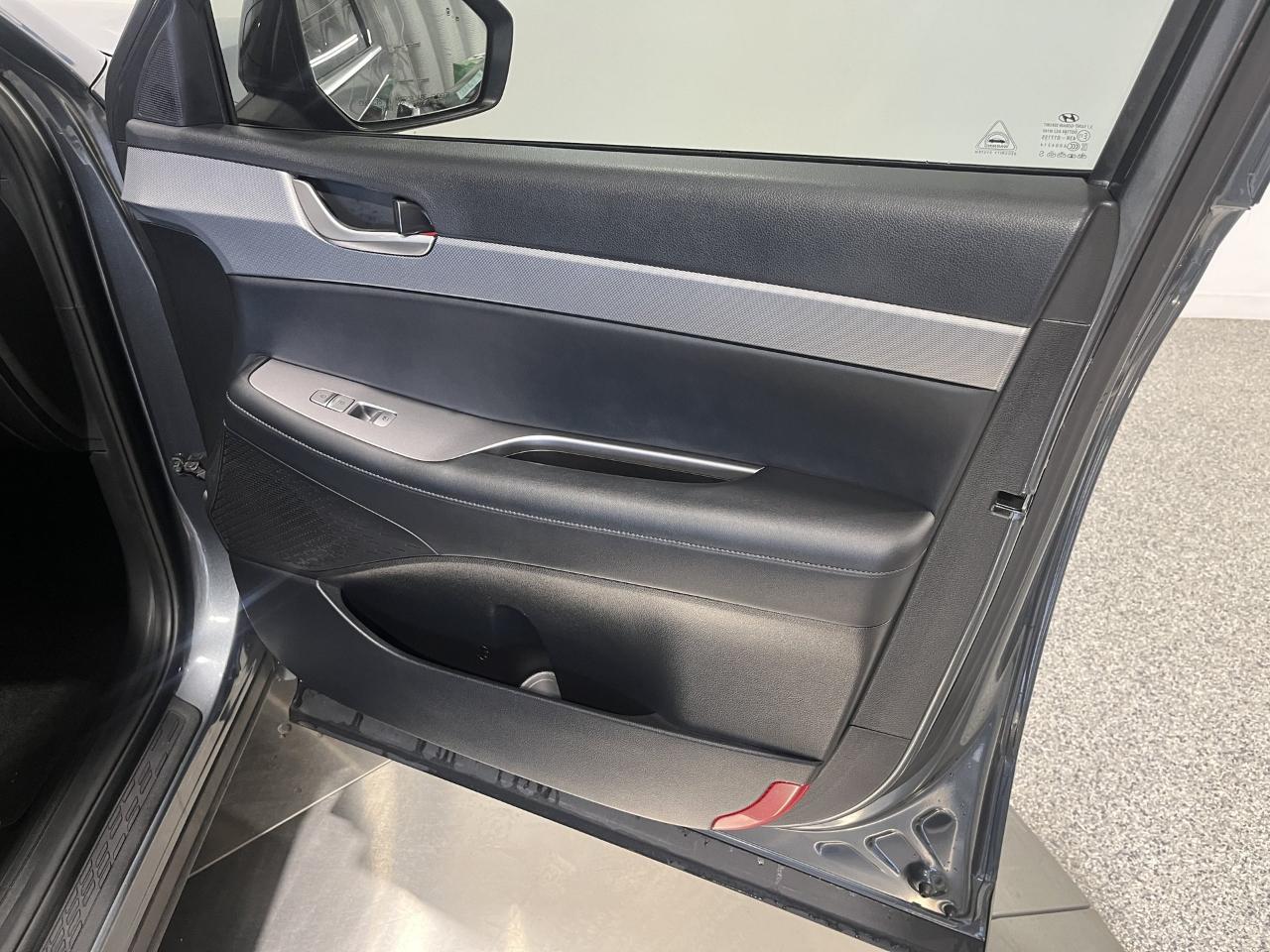 Hyundai Palisade SEL 2021