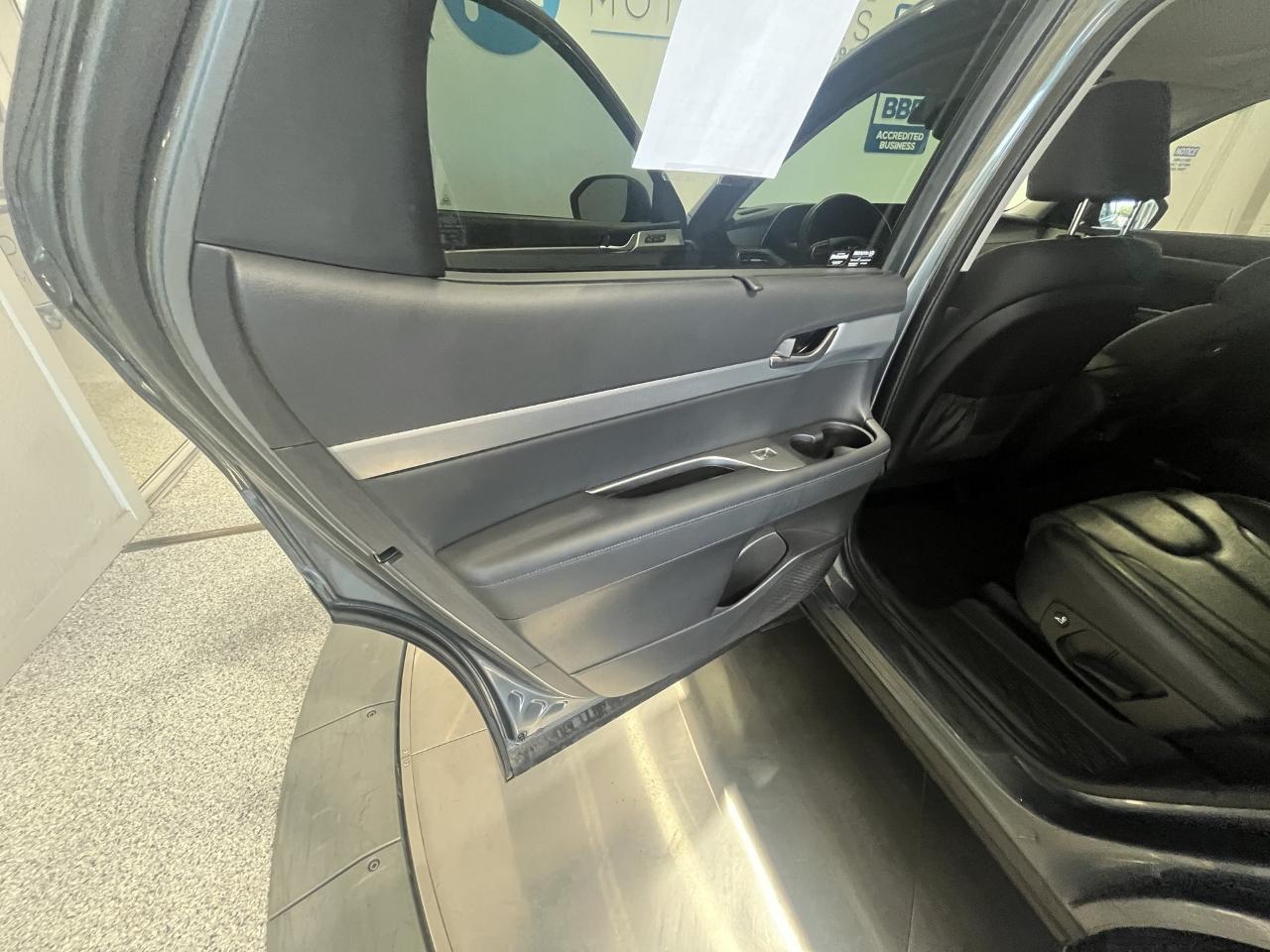 Hyundai Palisade SEL 2021