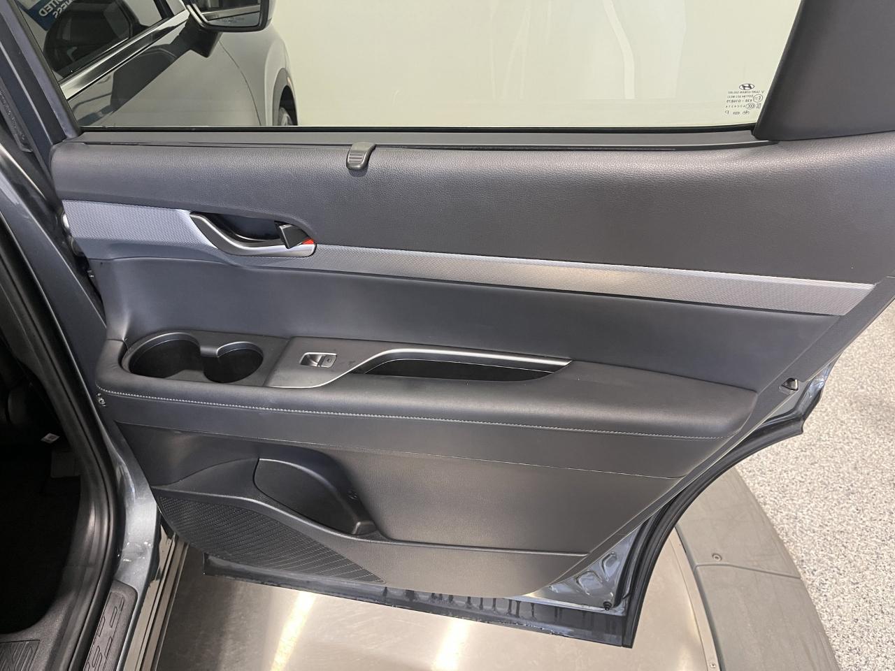 Hyundai Palisade SEL 2021