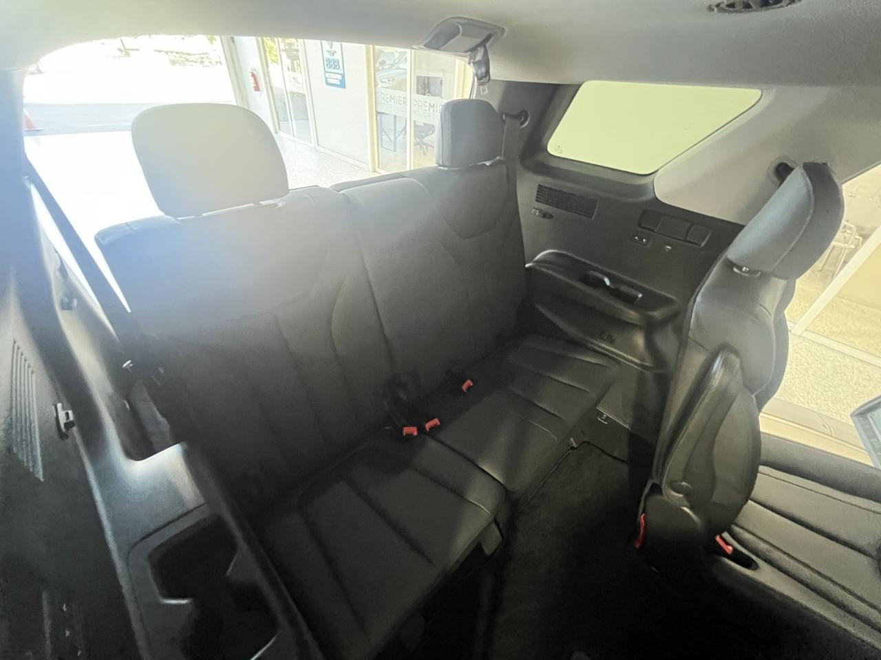 Hyundai Palisade SEL 2021