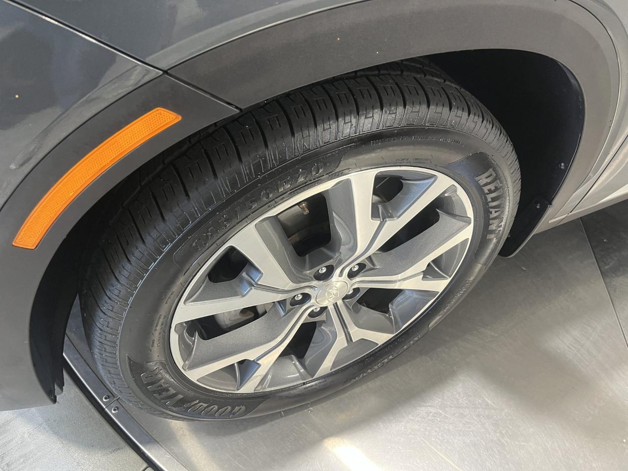Hyundai Palisade SEL 2021