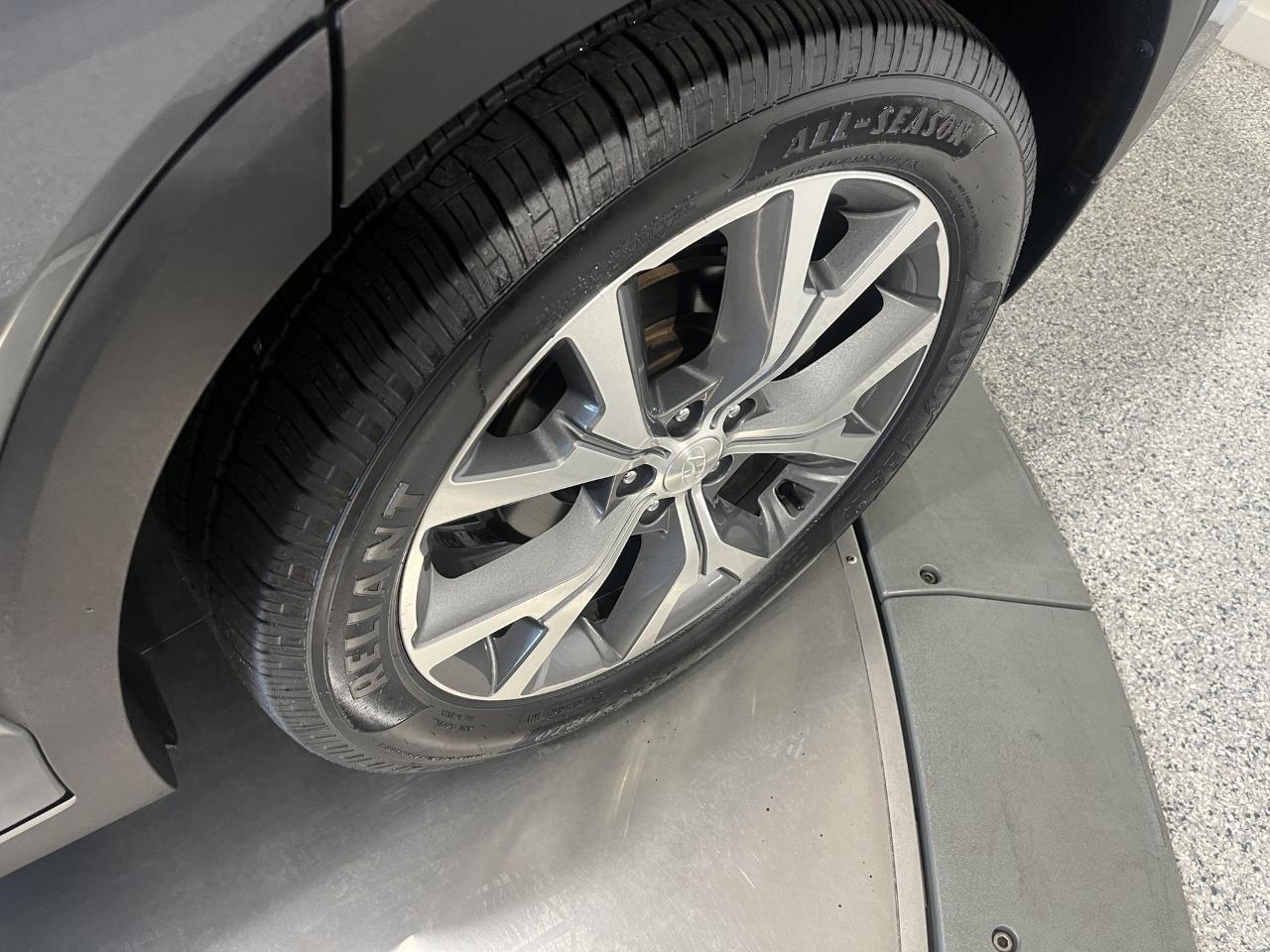 Hyundai Palisade SEL 2021