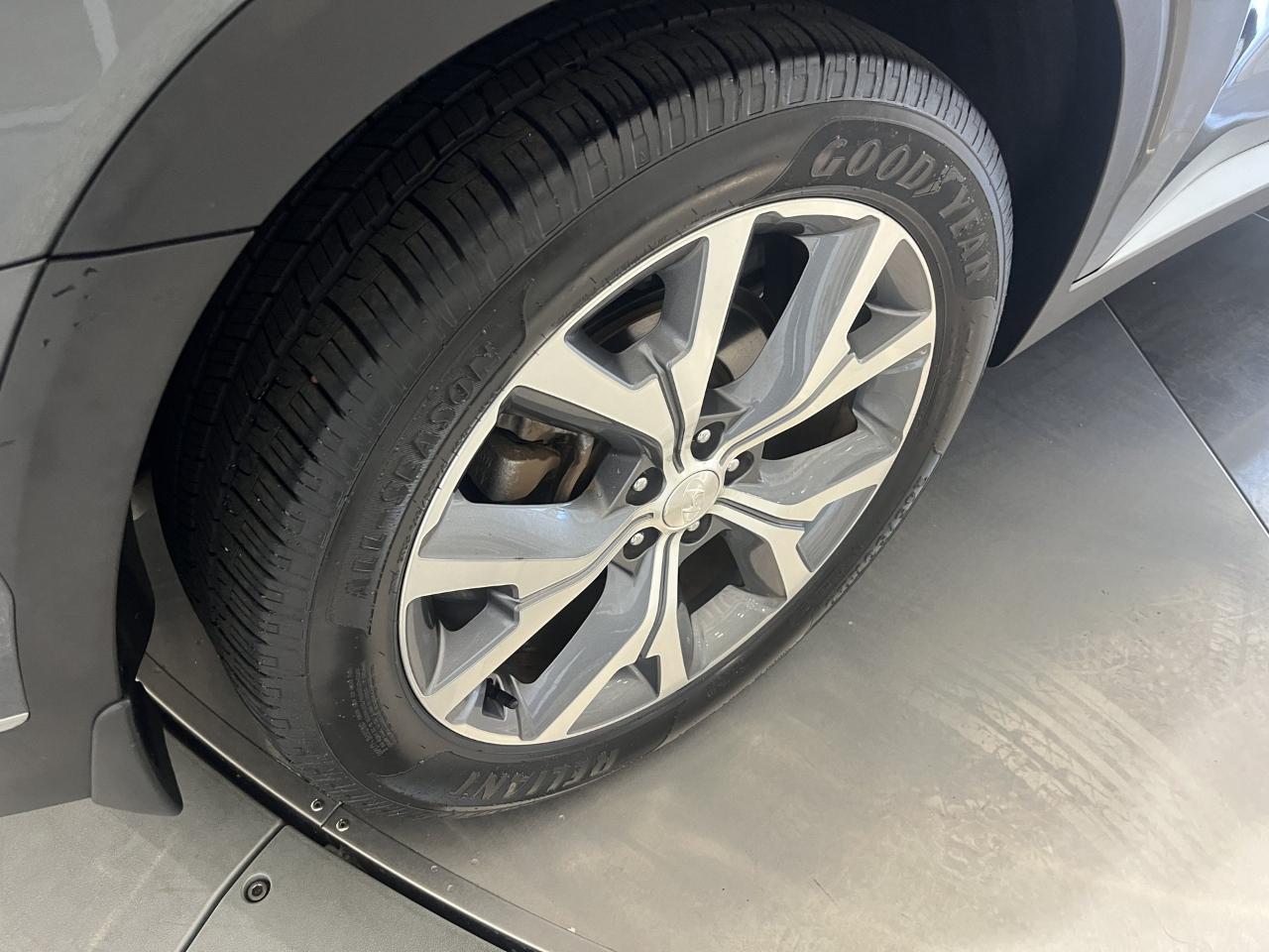 Hyundai Palisade SEL 2021