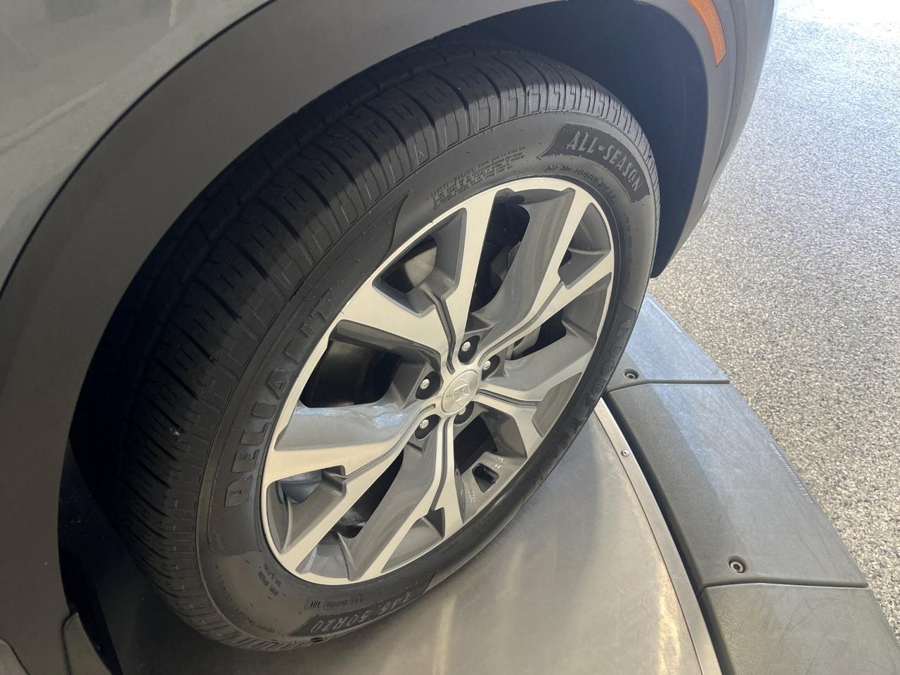 Hyundai Palisade SEL 2021