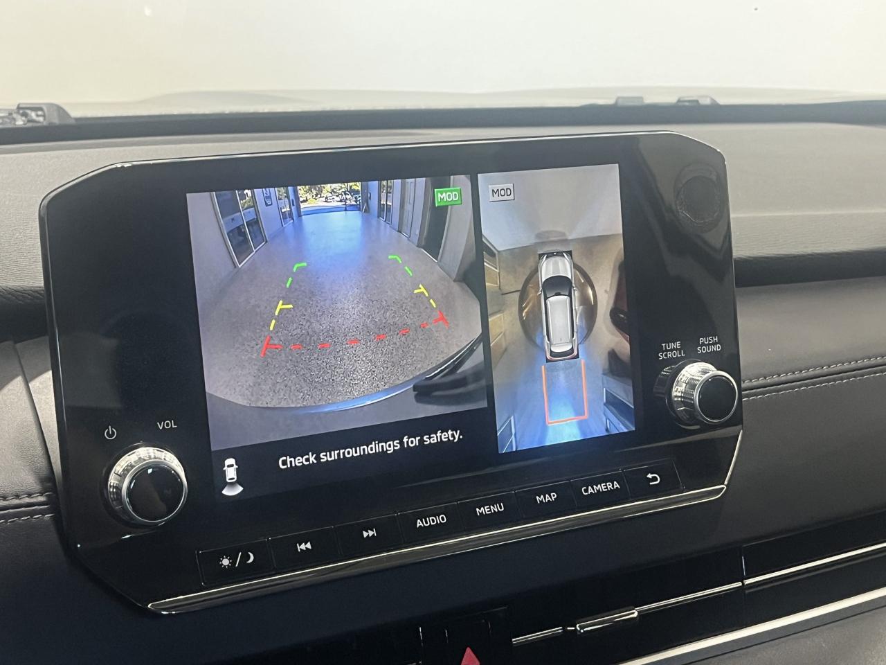 Mitsubishi Outlander SE 2WD 2023